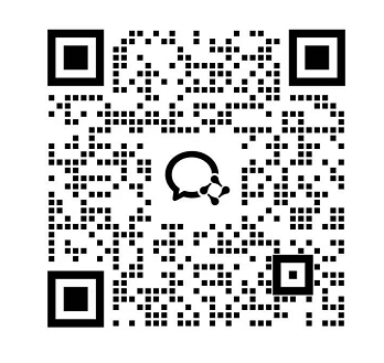 扫码添加微信-云网创